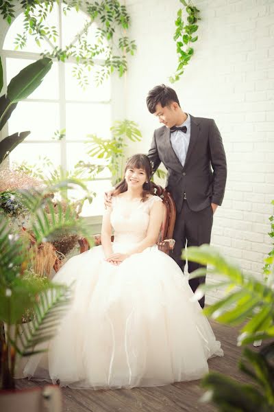 Wedding photographer Louis Cheng (sposabella). Photo of 22 December 2018