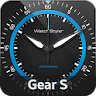 Watch Face Gear S - Motor2 icon