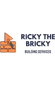 Ricky The Bricky Logo