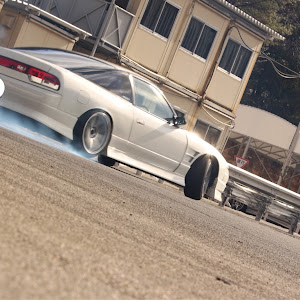 180SX RPS13