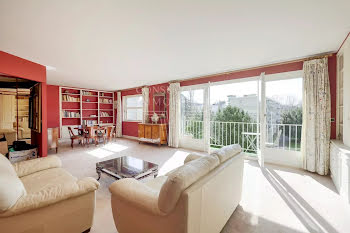 appartement à Neuilly-sur-Seine (92)