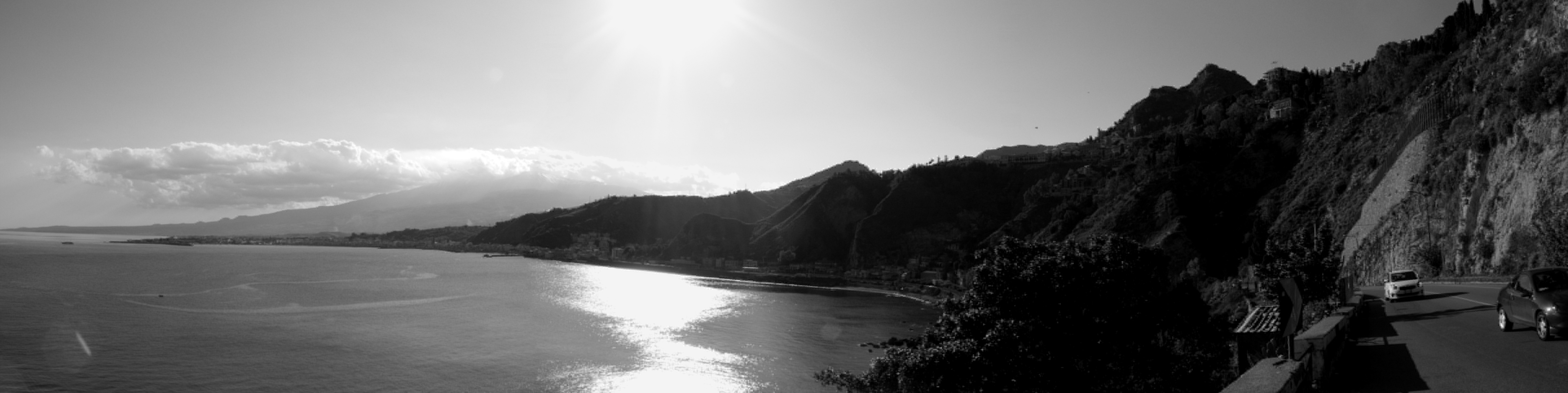 Cielo, Mare, Terra. di Valeria D'amore