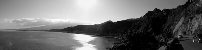 Cielo, Mare, Terra. di Valeria D'amore