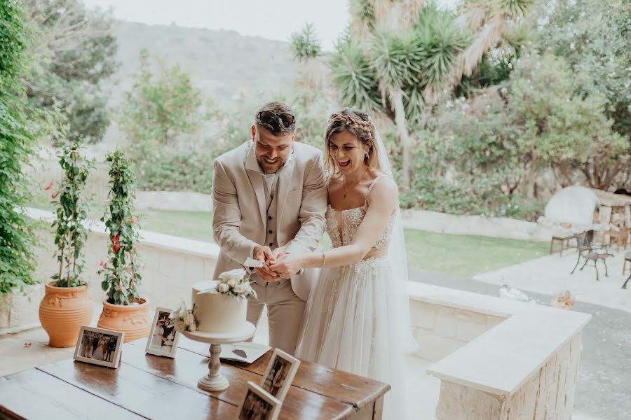 Fotógrafo de casamento George Avgousti (georgeavgousti). Foto de 1 de maio