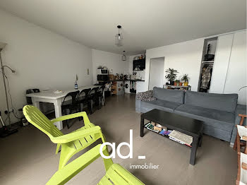 appartement à La Rochelle (17)