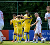 🎥 Le Standard de Liège s'incline contre Saint-Trond en amical 