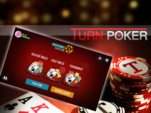 免費下載博奕APP|Turn Poker app開箱文|APP開箱王