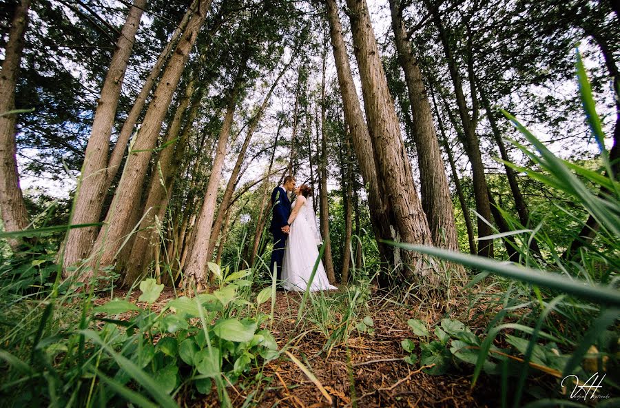 Fotógrafo de bodas Vadim Gricenko (hrytsenko). Foto del 9 de junio 2018