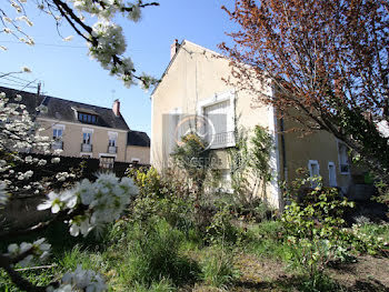 maison à Ménétréol-sous-Sancerre (18)