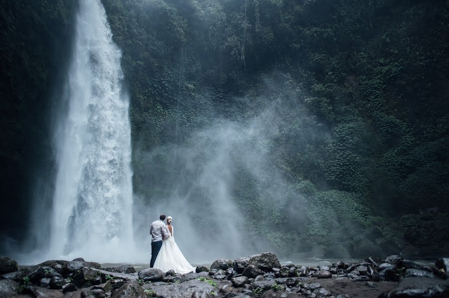 結婚式の写真家Anna Anna (annavl)。2018 5月28日の写真