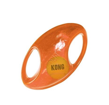 KONG Jumbler Football medium/large, 1 st