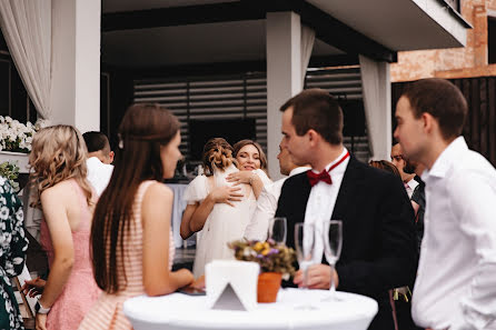 Photographe de mariage Alena Torbenko (alenatorbenko). Photo du 30 octobre 2019