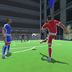 Street Football Game 0.6