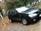 продам авто Nissan Almera Almera II Hatchback (N16)