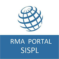 RMA Portal - SISPL