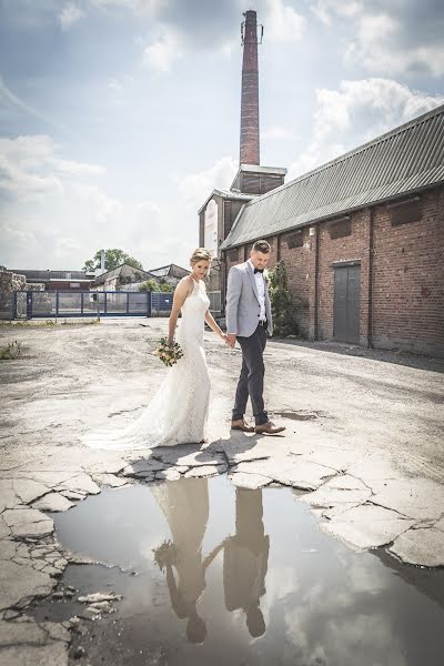 Fotografo di matrimoni Ingo Christ (jawortfoto). Foto del 8 dicembre 2019