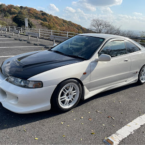 インテグラ DC2