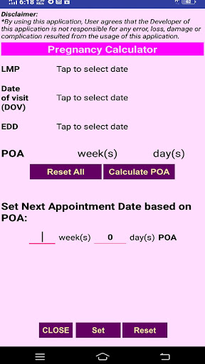 Download Pregnancy Calculator Malaysia Free For Android Pregnancy Calculator Malaysia Apk Download Steprimo Com