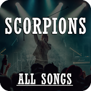 All Songs Scorpions  Icon