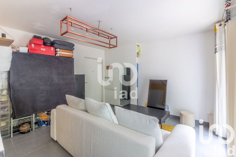 Vente appartement 1 pièce 22 m² à Bougival (78380), 160 000 €