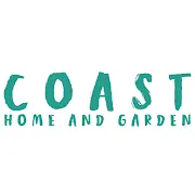 Coast Home and Garden Logo