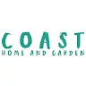 Coast Home and Garden Logo