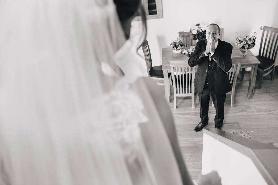 Wedding photographer John Hope (johnhopephotogr). Photo of 4 September 2018