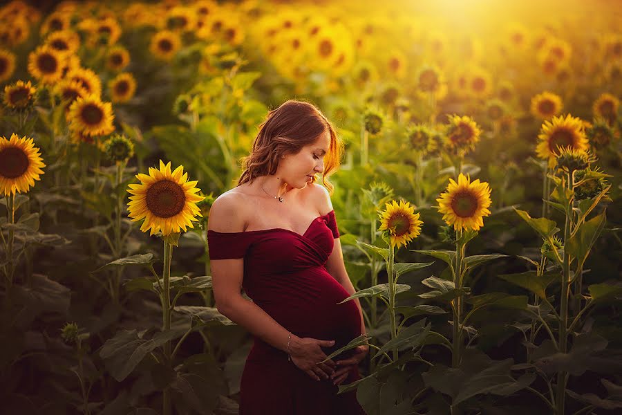 Fotograful de nuntă Stefania Parolin (stefaniaparolin). Fotografia din 4 aprilie 2023