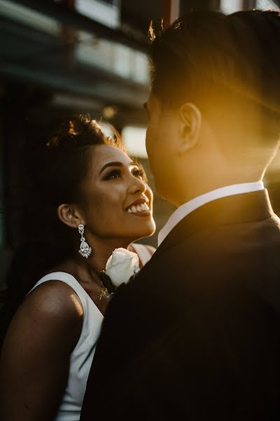 Fotografo di matrimoni Dane Tucker (danetucker). Foto del 25 maggio 2023