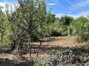 terrain à batir à Fourqueux (78)