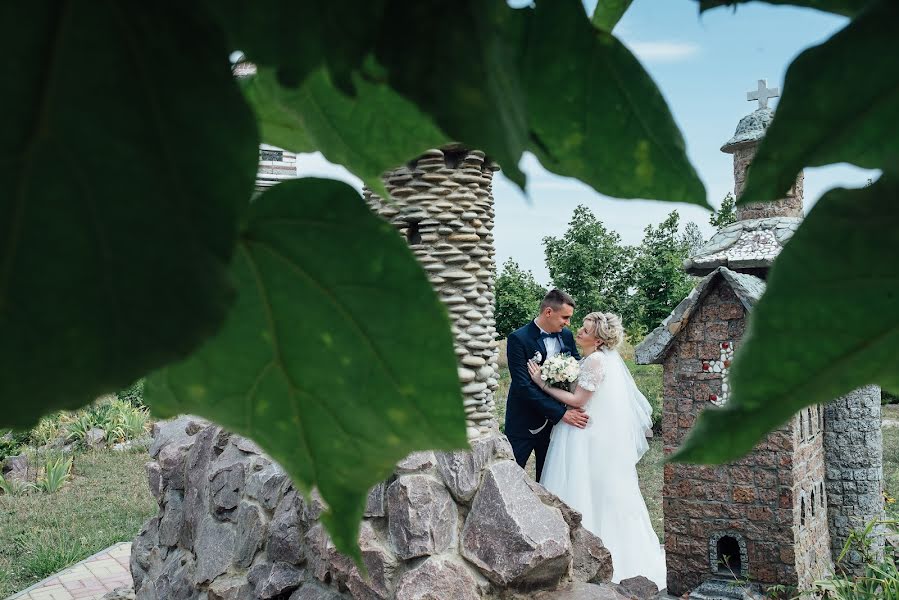 Wedding photographer Nikolay Emelyanov (emelianovphoto). Photo of 22 April 2020