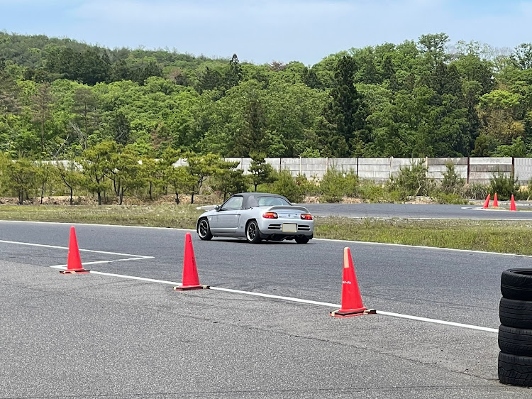 ビートのビート・サーキット・TSタカタサーキット・アルトバンに関するカスタム事例の投稿画像4枚目