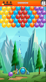 Bubble Fruits