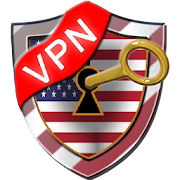 Simple VPN: Free, Super, Secure Website Unblocker 1.04 Icon