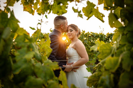 Fotógrafo de casamento Lorenzo Russo (lorenzorusso). Foto de 11 de outubro 2023