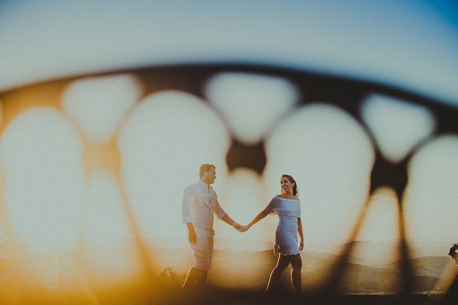 Photographe de mariage Neemias Amaral (neemiasamaral). Photo du 10 février 2017