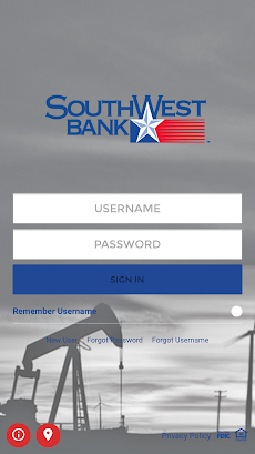 SouthWest Bank Mobileのおすすめ画像1