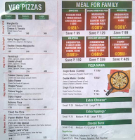 Pizza 81 menu 5