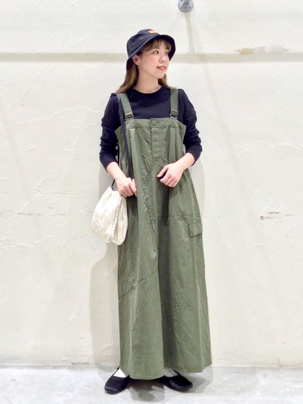 どこから見ても完璧に可愛い Niko And で細見え ワンピースコーデ 集 Trill トリル