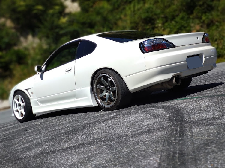 ZANX@S15Drifter☆さんが投稿したロードスター ・86・鈴鹿スカイライン・奥伊吹モーターパーク・チェーン店飯テロ!に関するカスタム事例の投稿画像13枚目