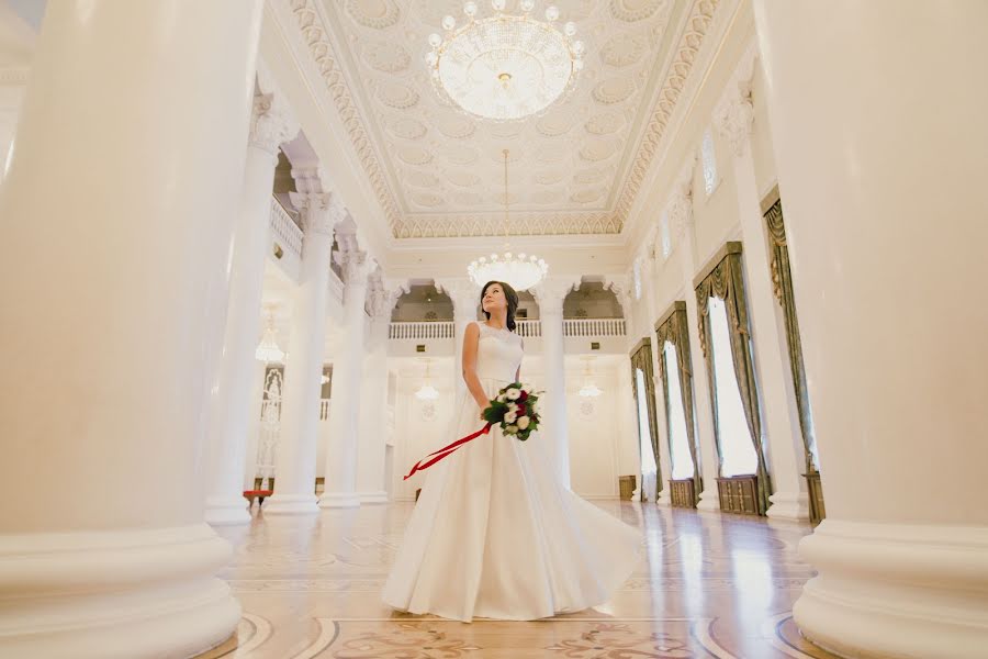 Fotógrafo de bodas Yuliya Subbockaya (lorein). Foto del 4 de octubre 2016