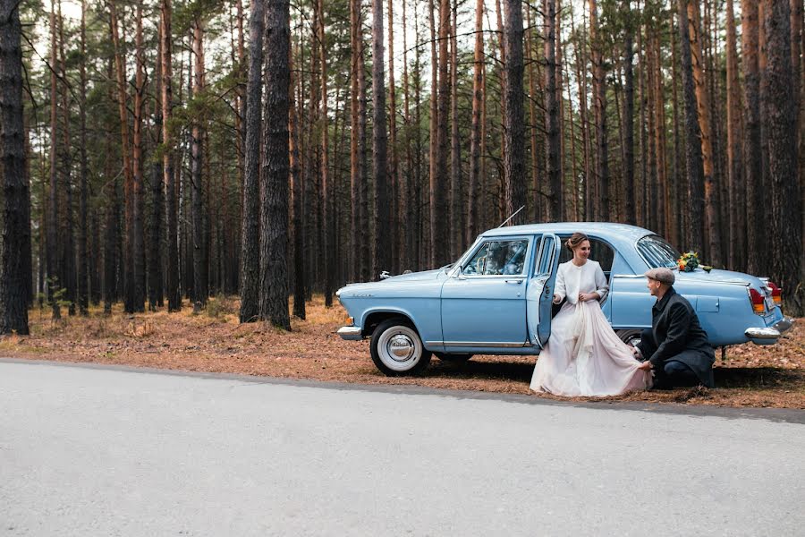 Wedding photographer Katerina Shevchenko (katysheff). Photo of 10 January 2019