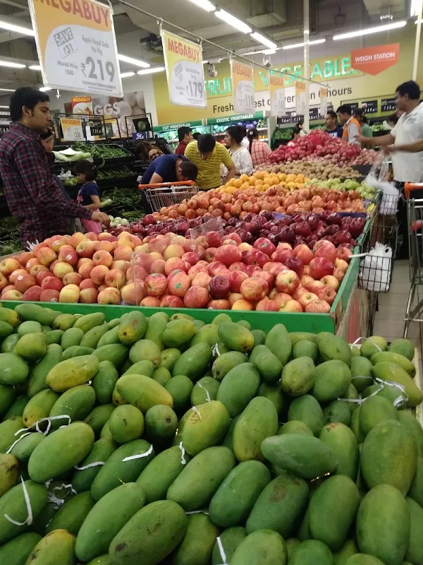 More Supermarket photo 