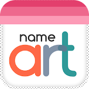 Name Art 1.3 Icon