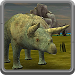 Dinosaur Simulator 3D Apk