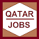 Jobs in Qatar  icon