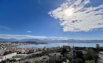 appartement à Ajaccio (2A)