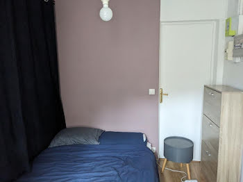 appartement à Paris 19ème (75)