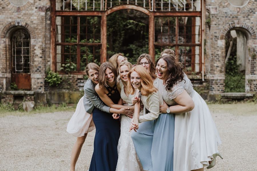 Fotógrafo de bodas Eva Mertzen (evamertzen). Foto del 27 de enero 2020