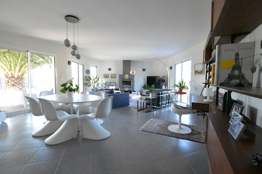 Maison avec jardin et terrasse 5